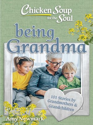 cover image of Chicken Soup for the Soul